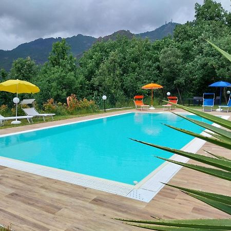 Villa Rosa Piazza  المظهر الخارجي الصورة