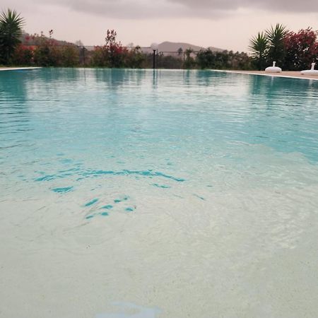 Villa Rosa Piazza  المظهر الخارجي الصورة