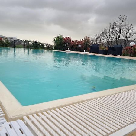 Villa Rosa Piazza  المظهر الخارجي الصورة