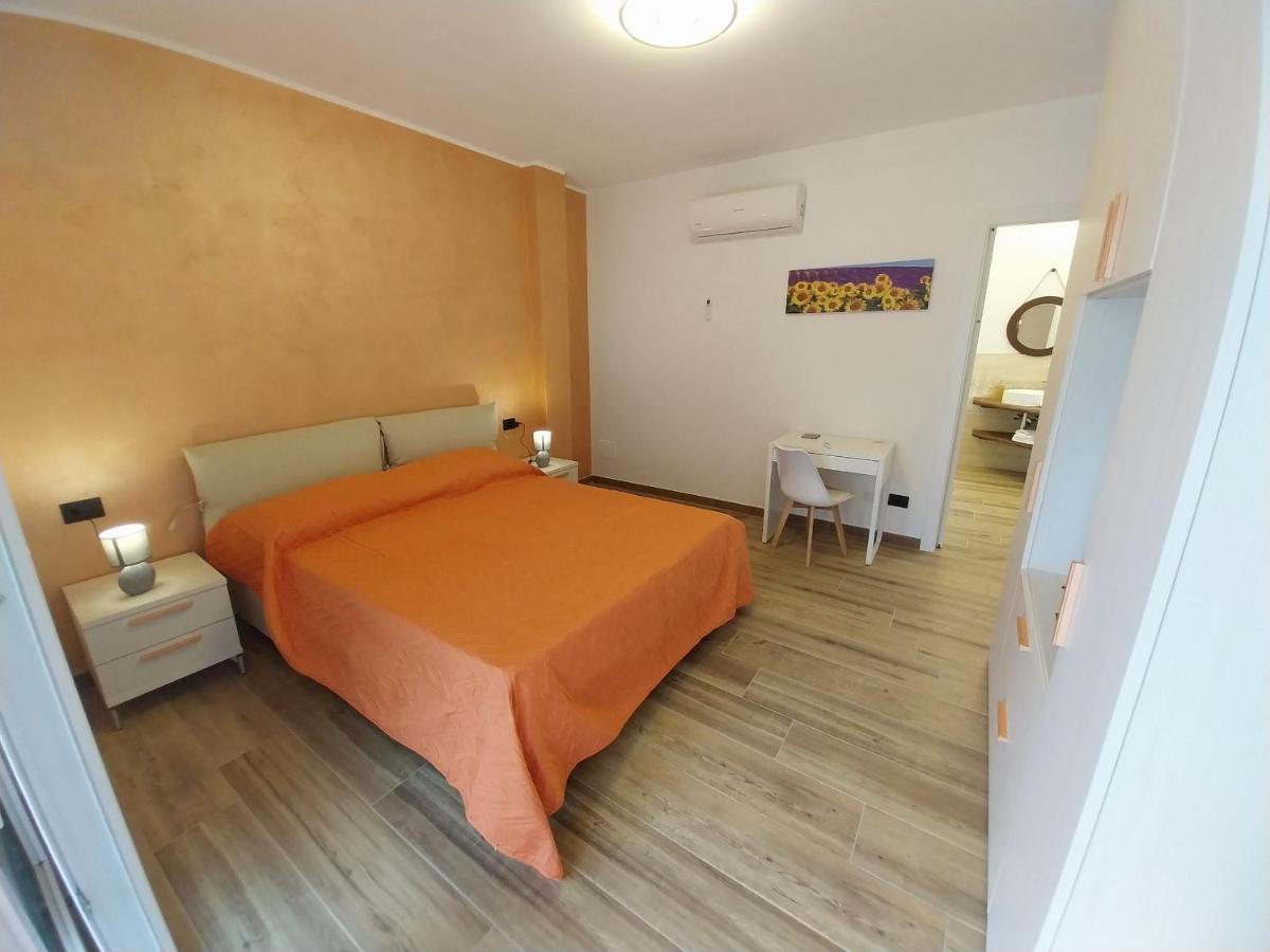 Villa Rosa Piazza  المظهر الخارجي الصورة