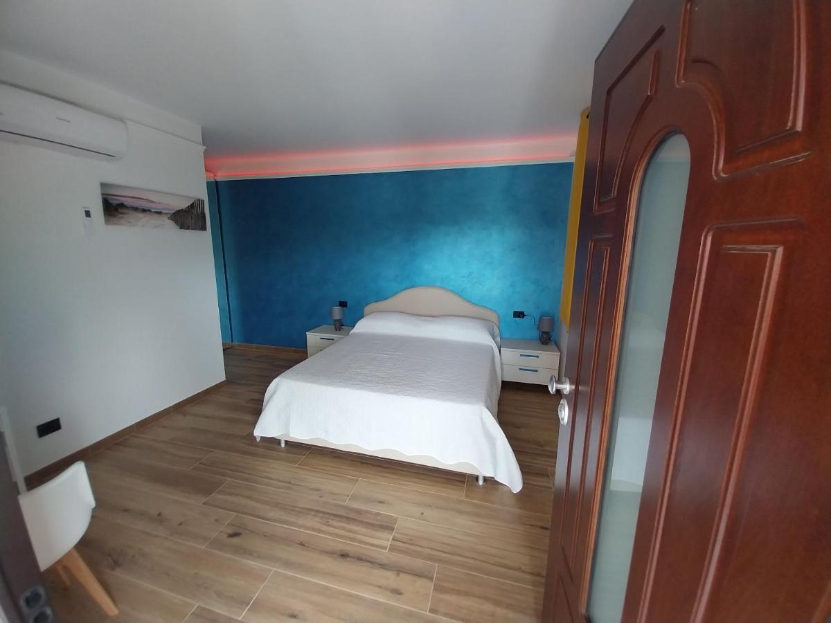 Villa Rosa Piazza  المظهر الخارجي الصورة