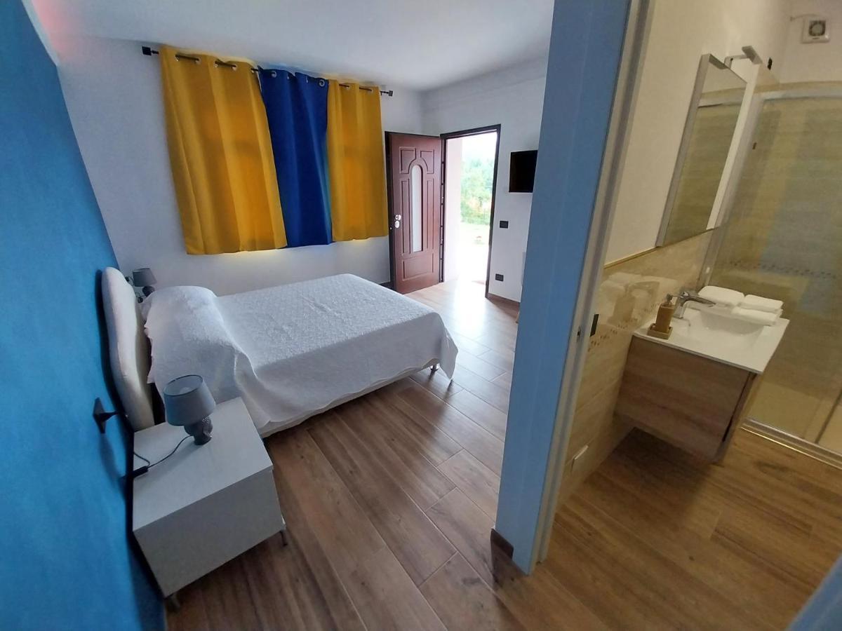 Villa Rosa Piazza  المظهر الخارجي الصورة