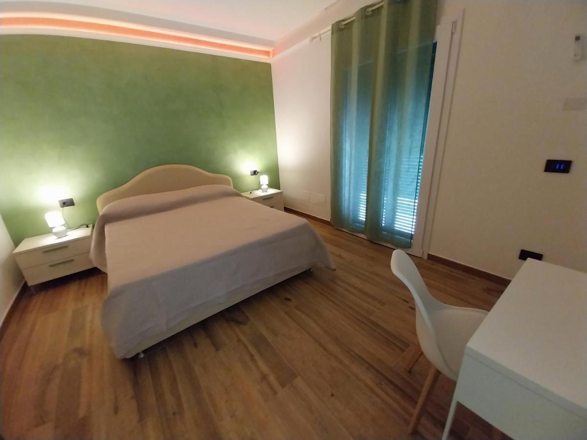 Villa Rosa Piazza  المظهر الخارجي الصورة