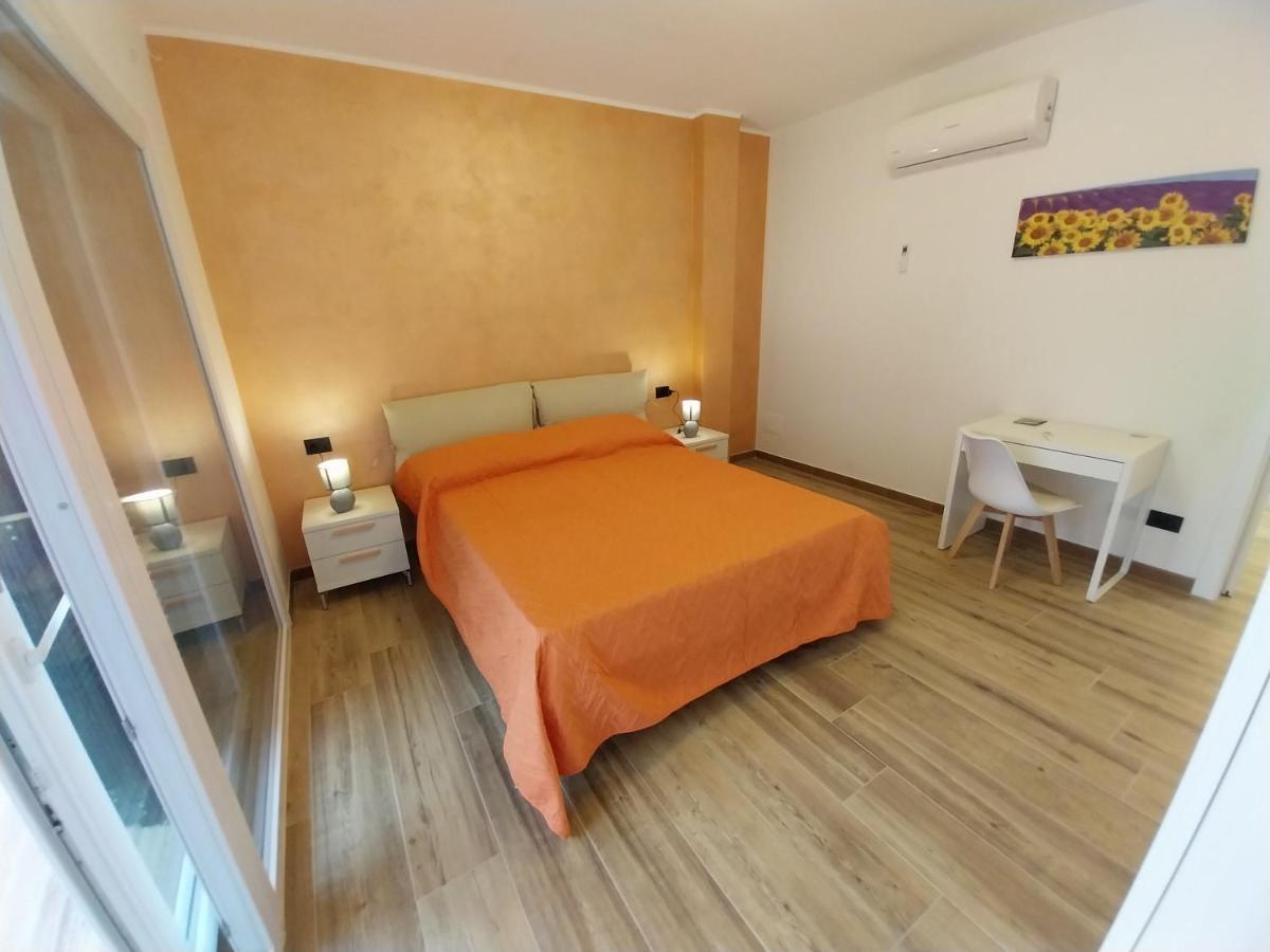 Villa Rosa Piazza  المظهر الخارجي الصورة