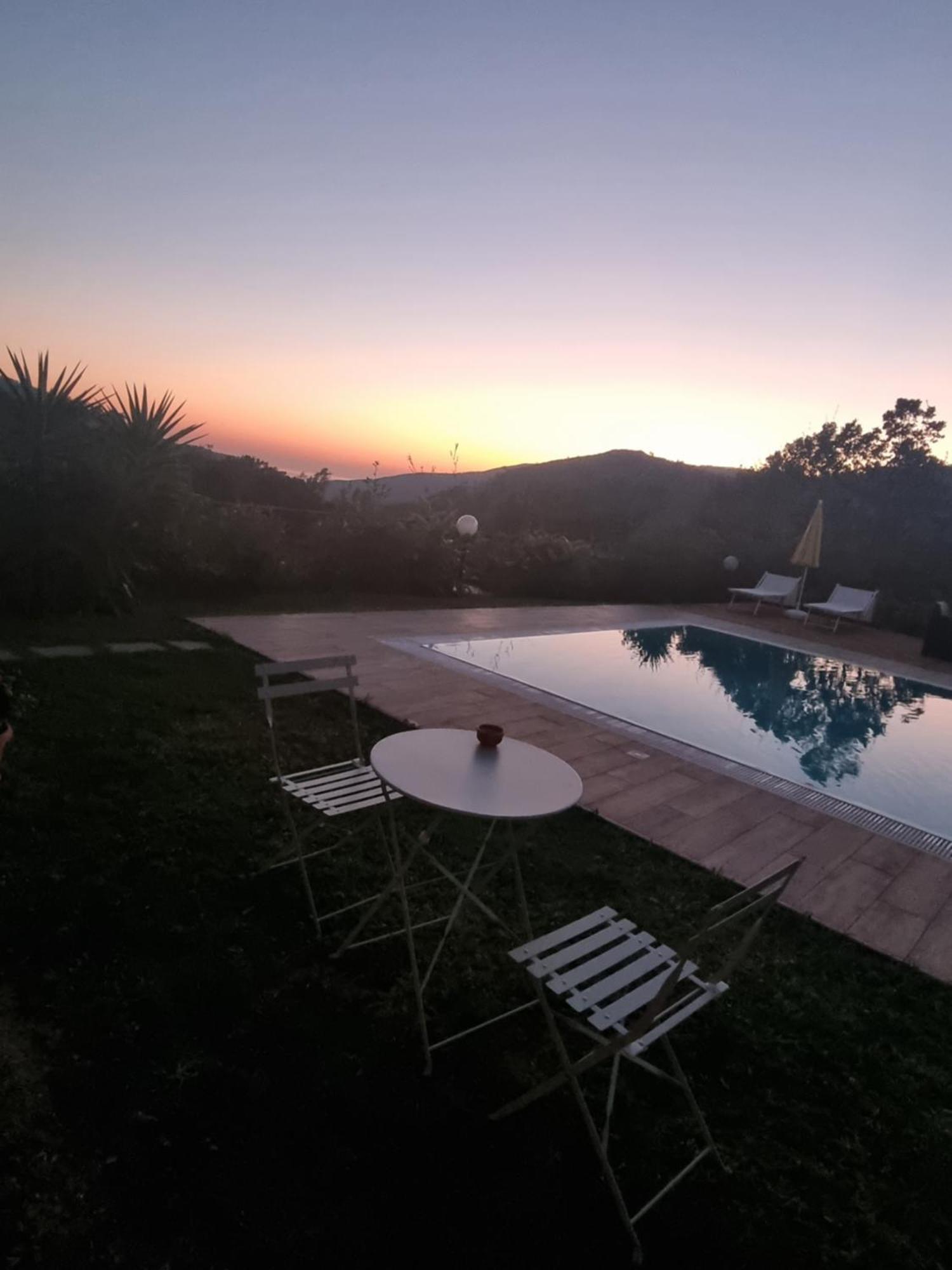 Villa Rosa Piazza  المظهر الخارجي الصورة