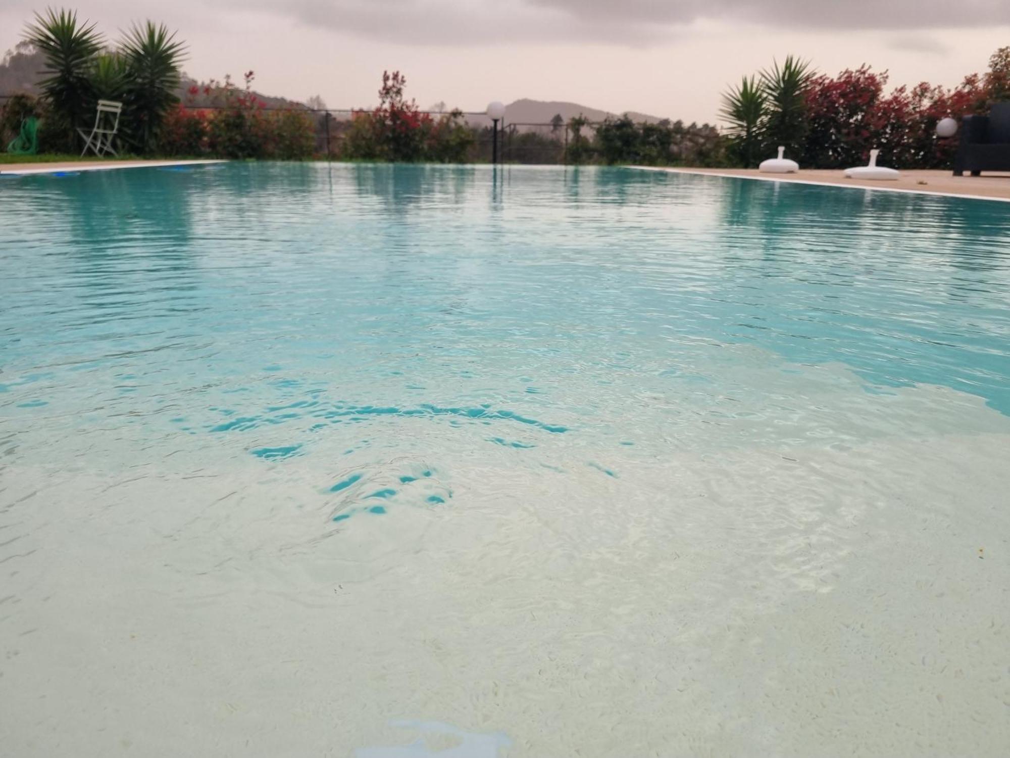 Villa Rosa Piazza  المظهر الخارجي الصورة
